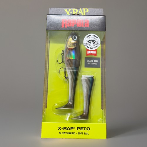 Rapala rap peto xrpt14 - rapala, x-rap