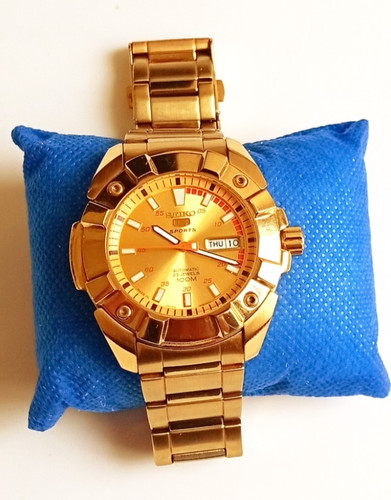 Vintage seiko sports - vintage,