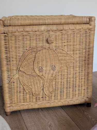 Storage chest trunk - storage,