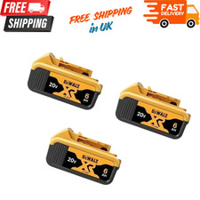 3 Pack Original DEWALT