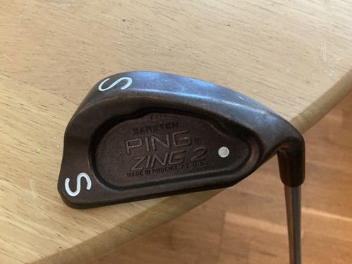 Ping zing becu copper white - 2,