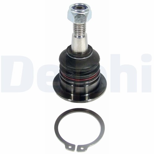 External delphi tc1952 - external,