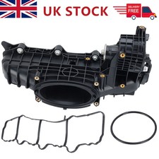 Intake Inlet Manifold &