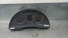 8E0920931 quadro strumenti per AUDI A4 AVANT (8E5) 1.8 20V 2001 3352425