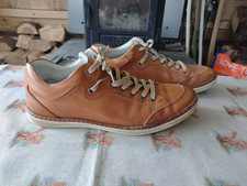 Herring Shoes Men's, Size 8