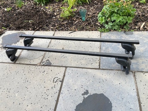 Atera signo roof rack bars - signo,