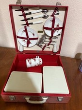 Brexton Picnic Set Vintage