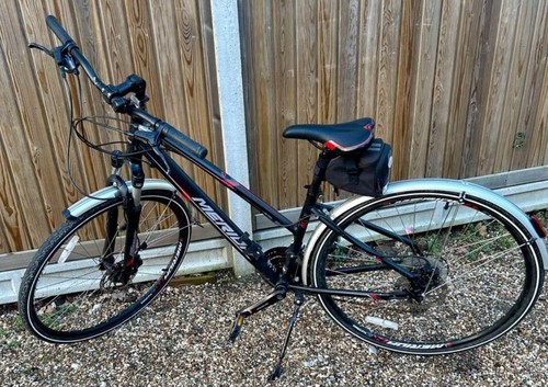 Merida women hybrid bike - merida, women's