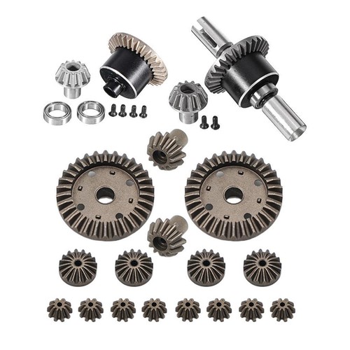 Wltoys 12428 upgrade - 12428,