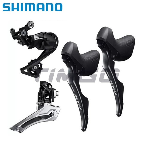 Shimano 105 r7000 speed - r7000, 2×11