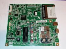 LG 42LN540V Main Board