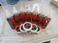 Cue Oil & Grain Filler - South