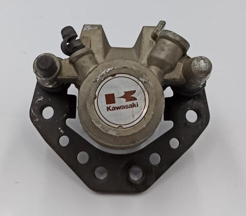 Rear caliper kawasaki gpz - rear,