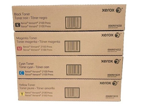 Xerox versant 2100 - xerox,
