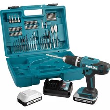 Makita HP488DAEX1 drill 1400