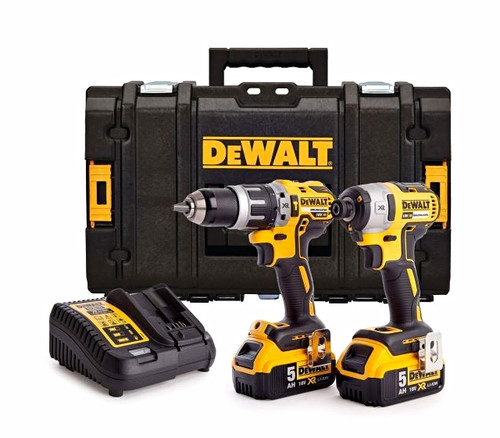 Dewalt 18v brushless - dewalt, xr