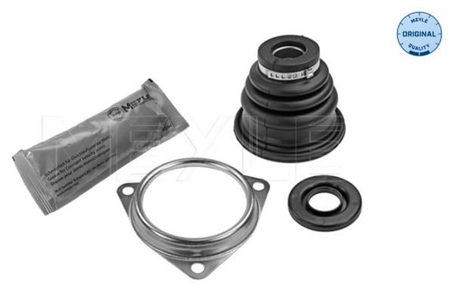 Meyle 495 0016 - 495, drive