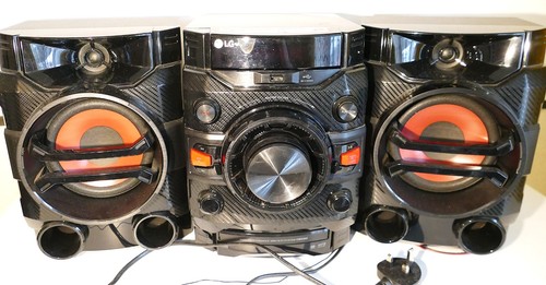 Cm4360 mini fi - lg,