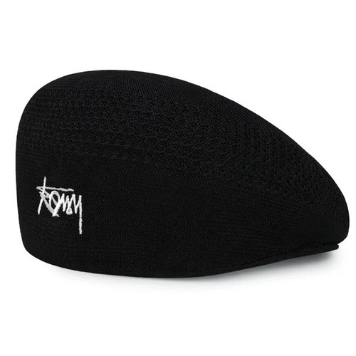 Kangol wool 504 flat - wool,