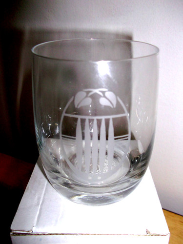 Rennie mackintosh crystal - rennie,