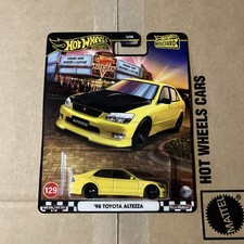 Hot Wheels Premium 2025 -