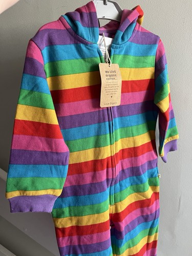 Frugi vibrant rainbow - frugi,