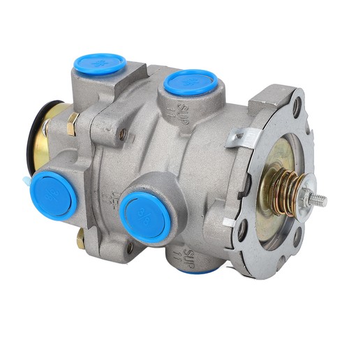 Foot brake valve sensitive - e6,