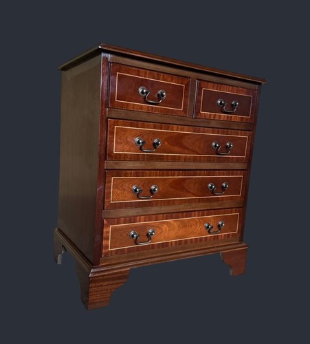 Antique reproduction mahogany - antique,