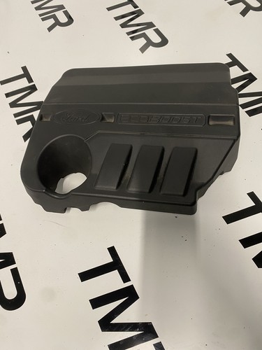 Ford fiesta engine cover 0 - ford, 1.0