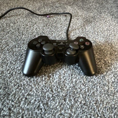 Sony playstation dualshock 2 - sony,