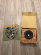 E13 E*Thirteen TRS Plus 12