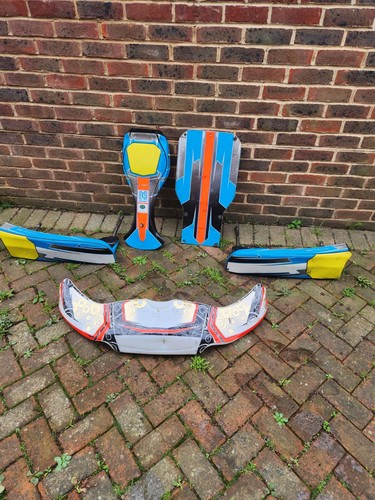 Kart bodywork kit - kart,