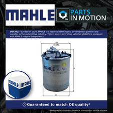 Fuel Filter fits SEAT IBIZA