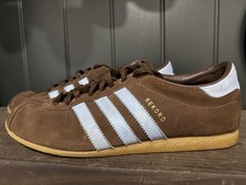 Rare Vintage Adidas Rekord