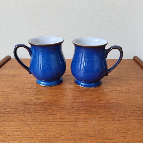Denby stoneware imperial blue - denby,