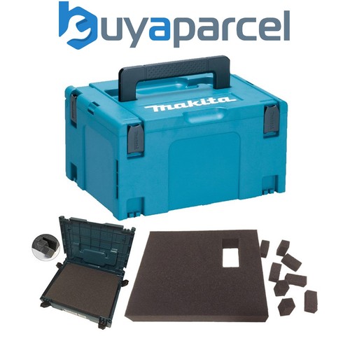 Makita makpac stacking - makpac,