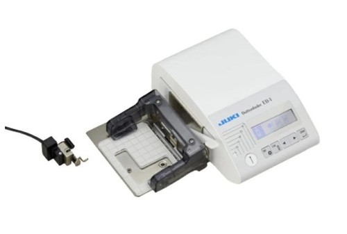 Juki electronic - juki, eb-1