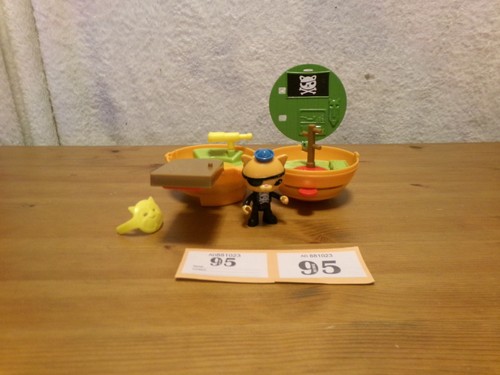 Octonauts kwazii the go - octonauts,