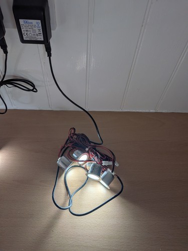 Leyton lighting round - leyton,
