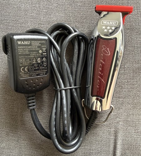 Wahl detailer blade trimmer - t-blade,