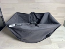 Bugaboo Cameleon Under Carriage Carrier Gray