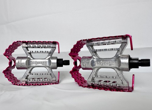 Vintage odyssey triple trap - vintage,