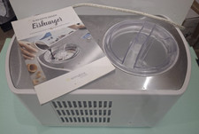 SPRINGLANE Ice Cream Maker
