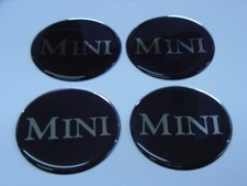 50mm Alloy Wheel Trims Center