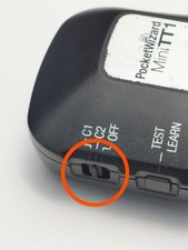 Pocketwizard MiniTT1
