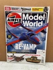 Airfix Model World magazine