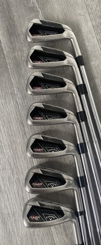 Callaway razr tour - tour, 4-pw