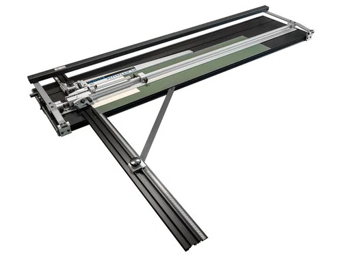 Logan 855 platinum - platinum, edge