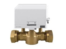 Drayton ZA5/679-2 22mm 2-Port