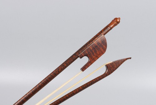New cello bow - new,